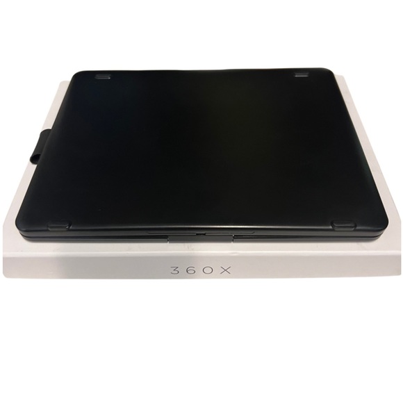 Typecase iPad 11 Pro Case with Keyboard: (11-inch, 2022) - 360° - Picture 5 of 13